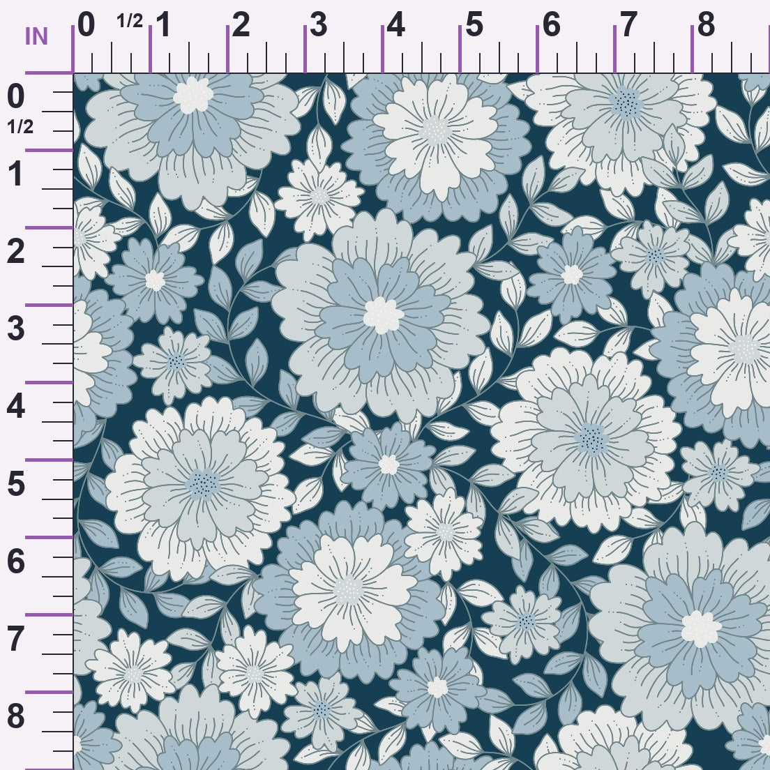 Dusty Peach Mudcloth Pattern 4 Minky Fabric