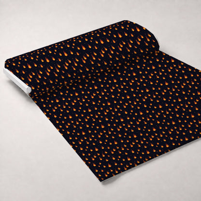 Dusty Trail Pattern 4 Minky Fabric
