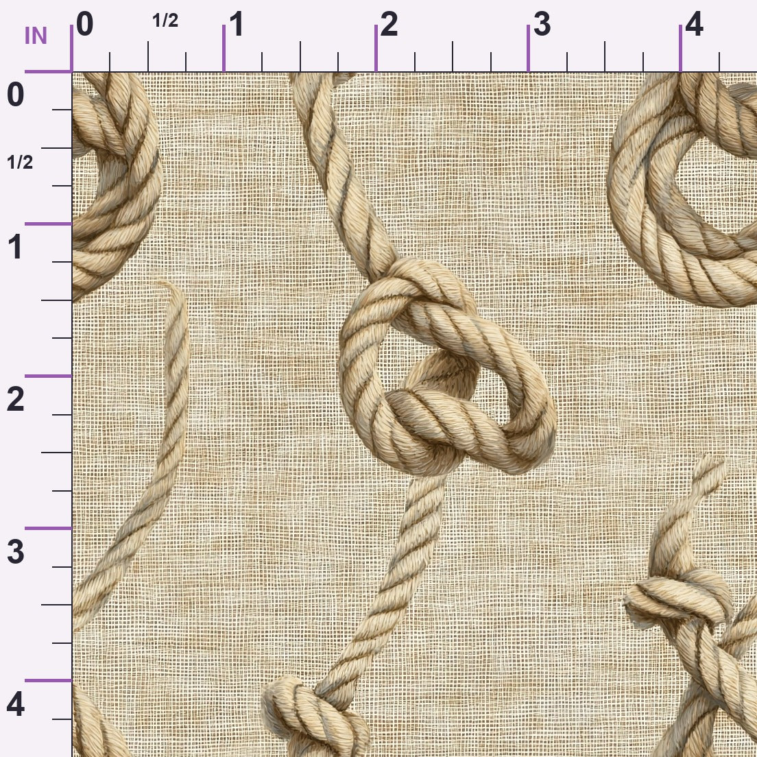 Dusty Trail Pattern 49 Minky Fabric