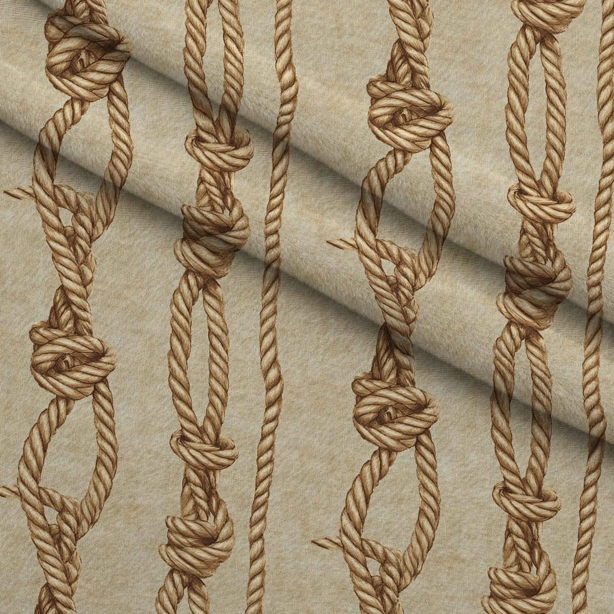 Dusty Trail Pattern 50 Minky Fabric