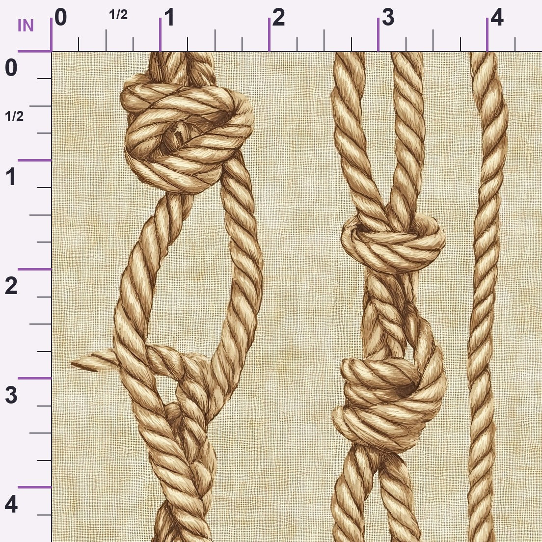 Dusty Trail Pattern 50 Minky Fabric