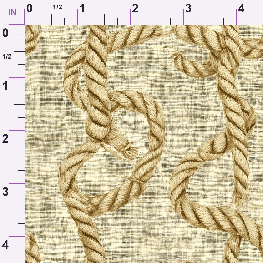 Dusty Trail Pattern 56 Minky Fabric