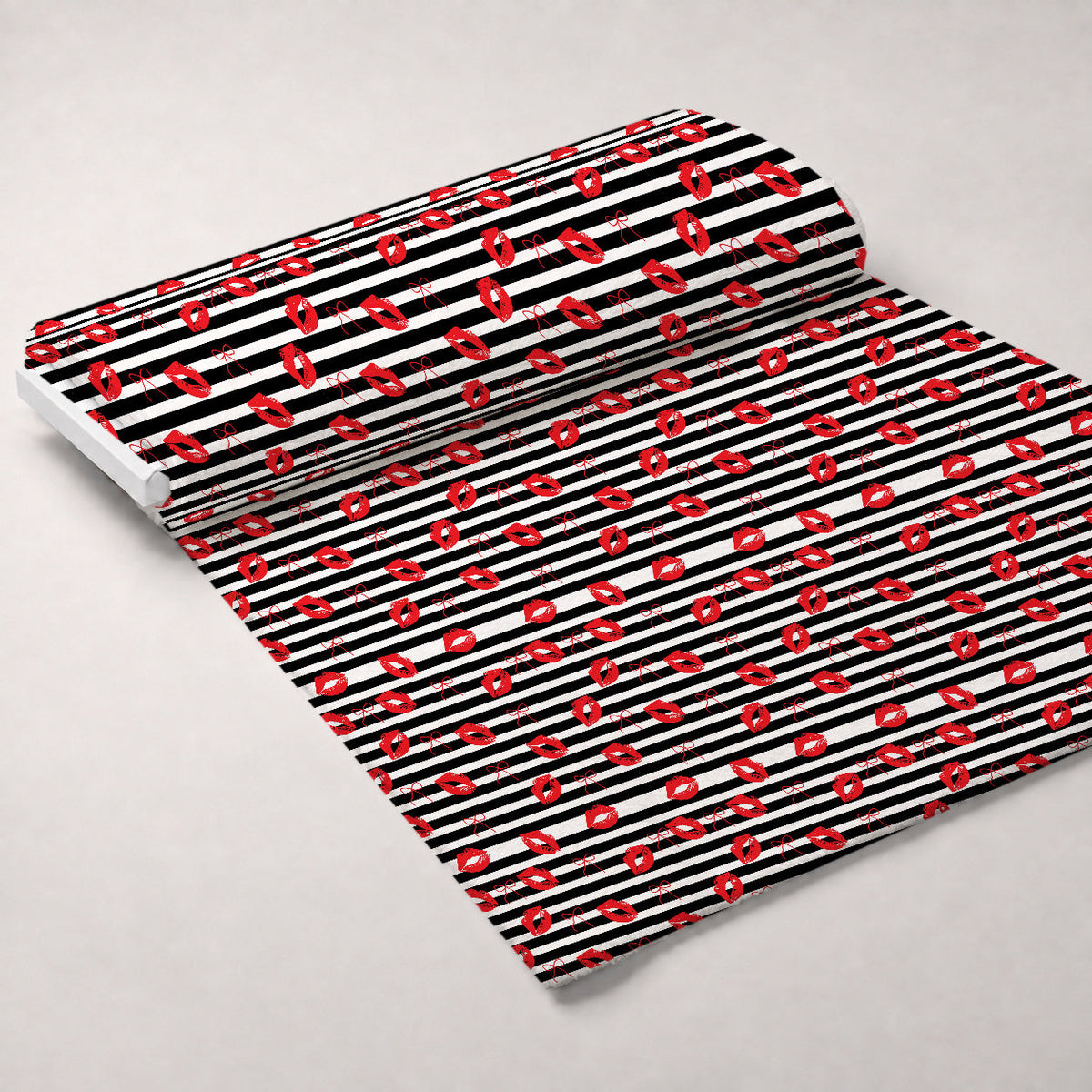 Elevate Your Valentines Day Pattern 11 Minky Fabric