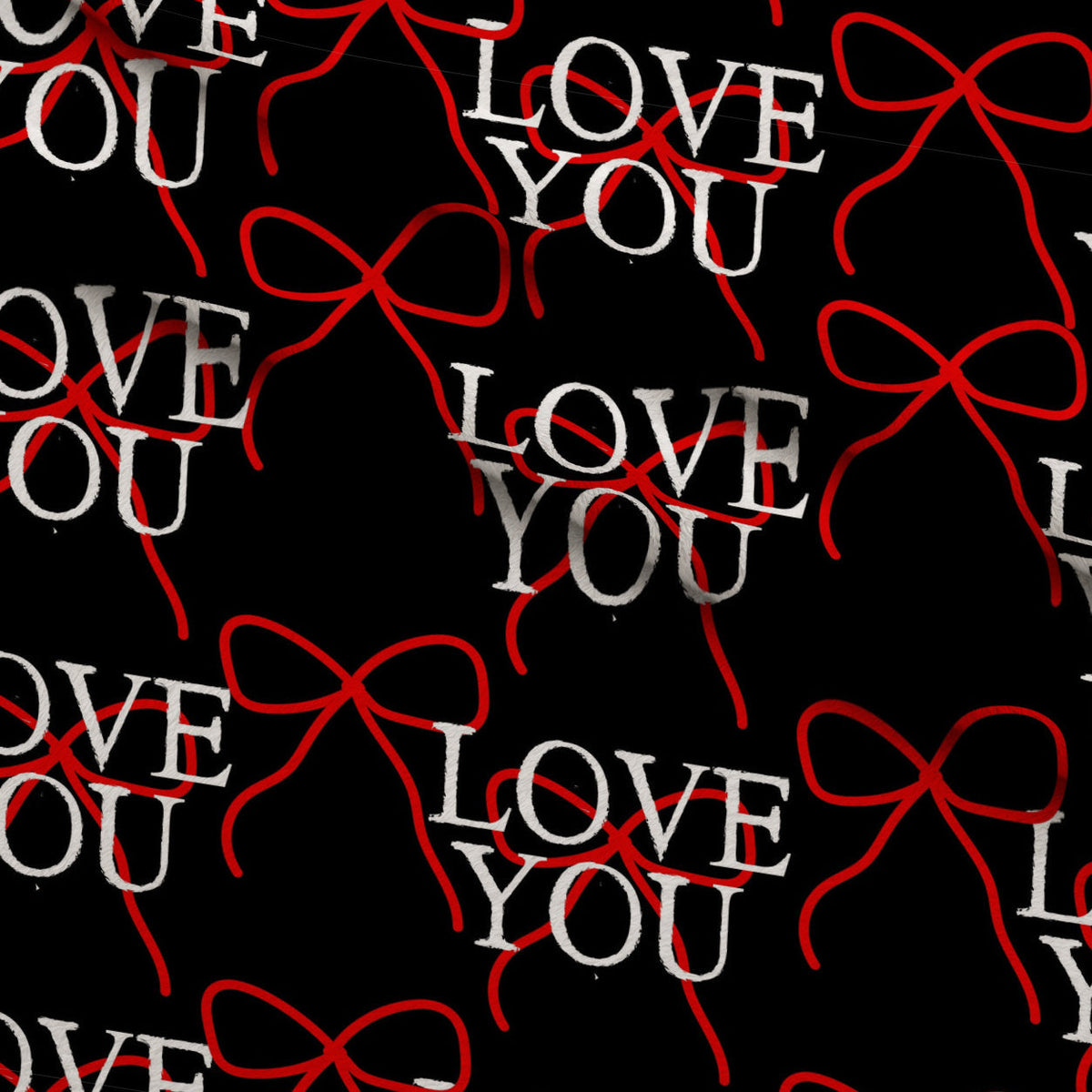Elevate Your Valentines Day Pattern 8 Minky Fabric