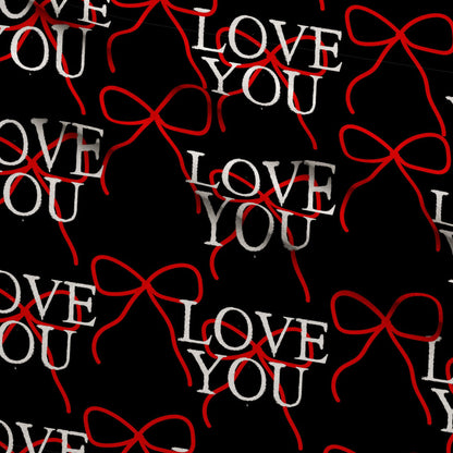 Elevate Your Valentines Day Pattern 8 Minky Fabric