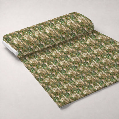 Enchanted Woodland Pattern 2 Minky Fabric