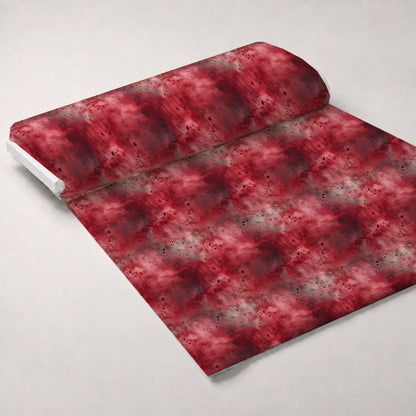 Faded Fresco Pattern 21 Minky Fabric