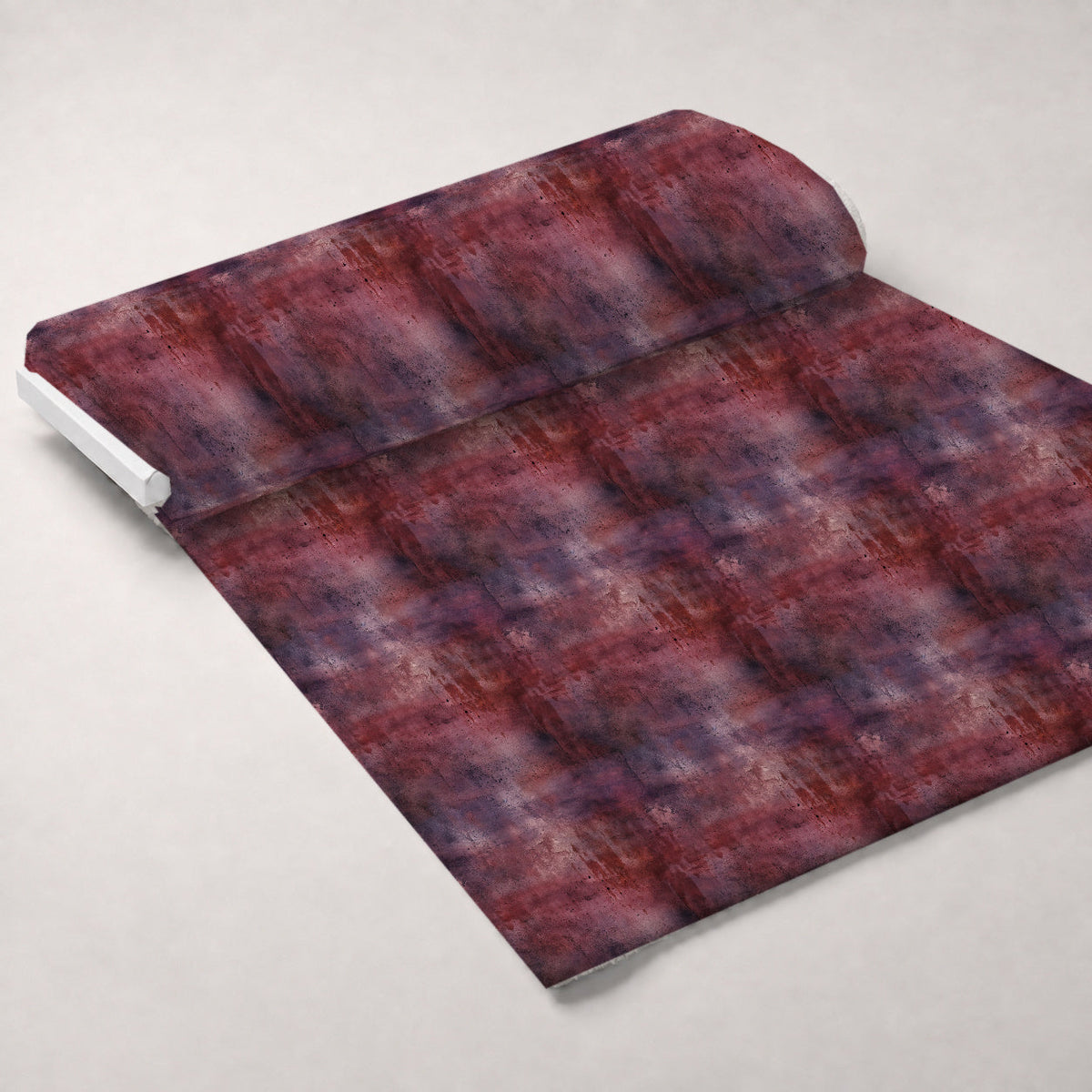 Faded Fresco Pattern 9 Minky Fabric