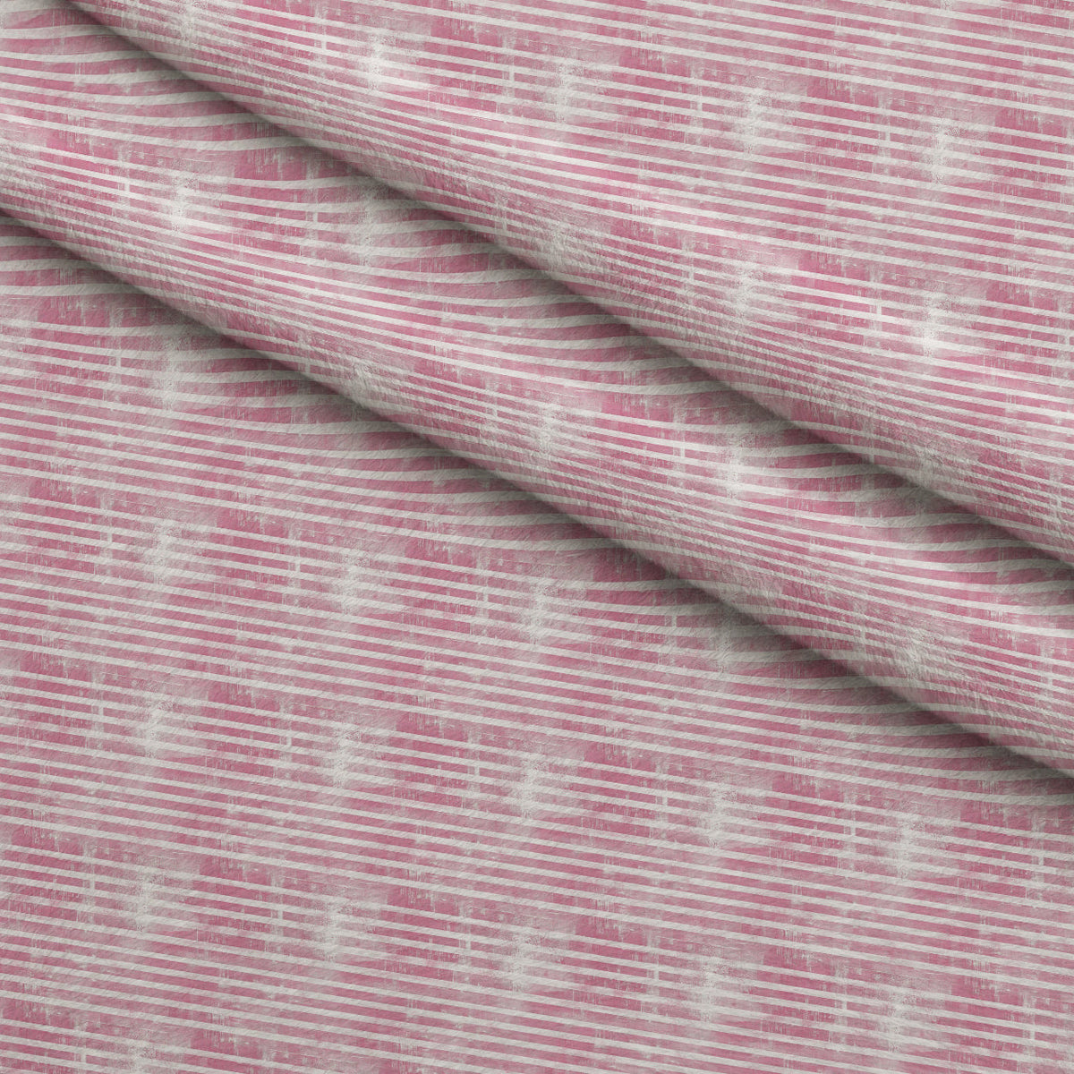 Faded Rose Pattern 10 Minky Fabric