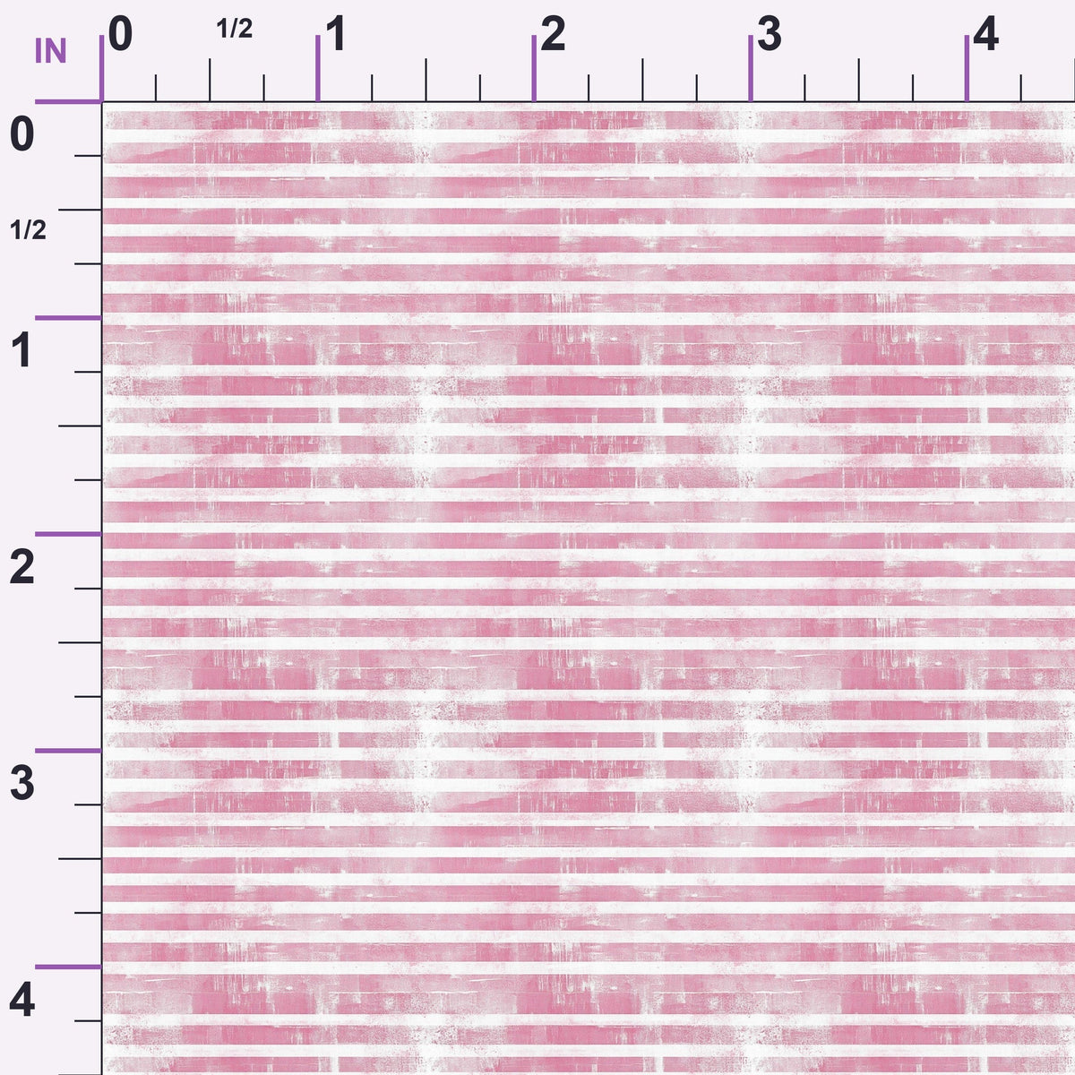 Faded Rose Pattern 10 Minky Fabric