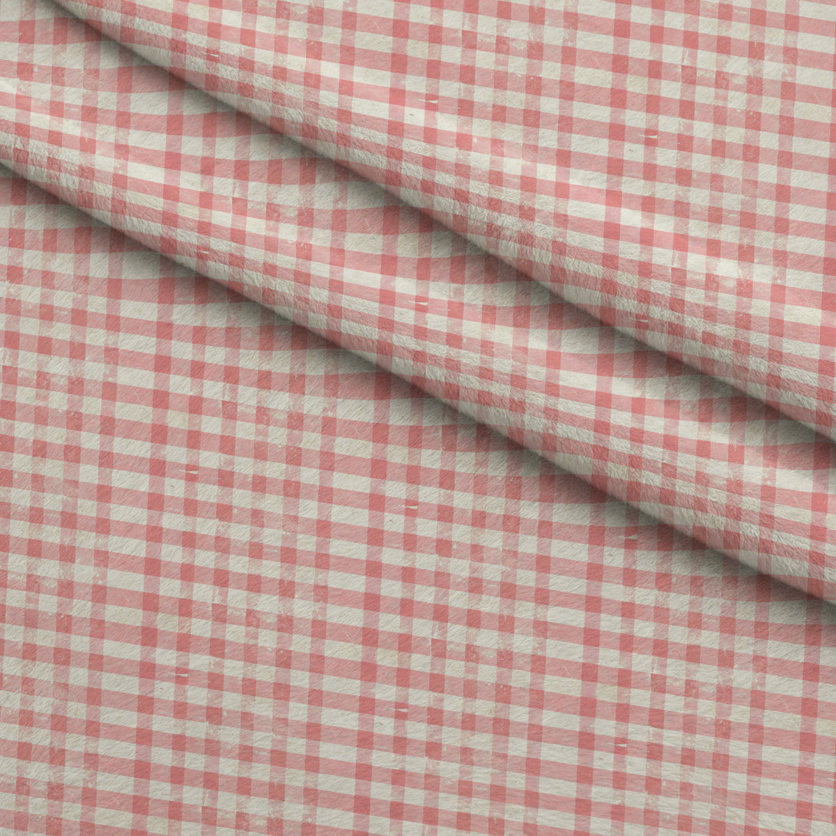 Faded Rose Pattern 16 Minky Fabric