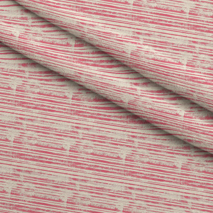 Faded Rose Pattern 19 Minky Fabric