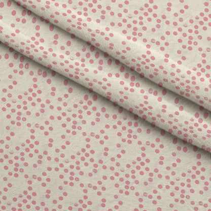 Faded Rose Pattern 6 Minky Fabric