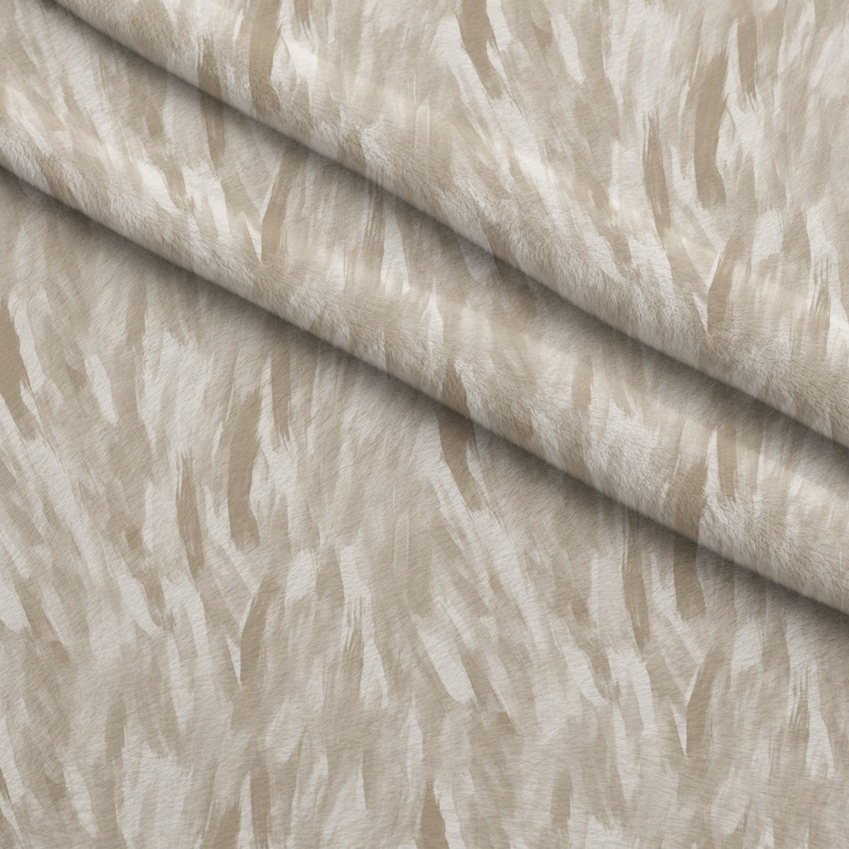 Feathered Mist Pattern 12 Minky Fabric