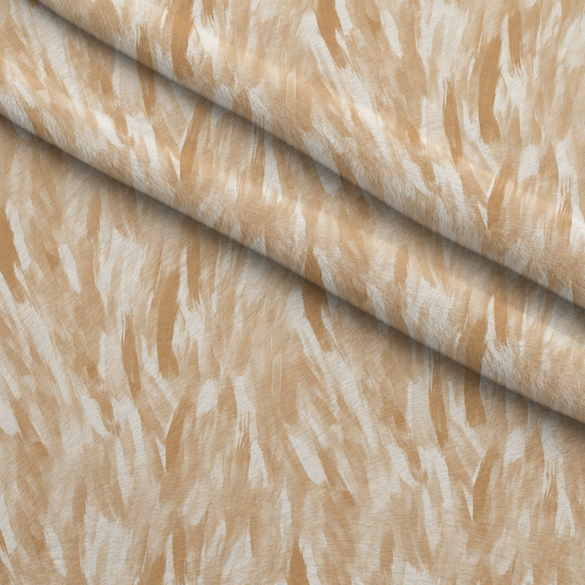 Feathered Mist Pattern 16 Minky Fabric