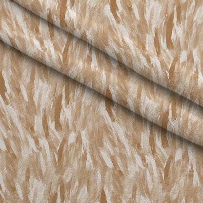 Feathered Mist Pattern 17 Minky Fabric