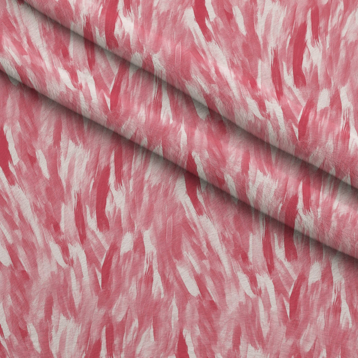 Feathered Mist Pattern 28 Minky Fabric