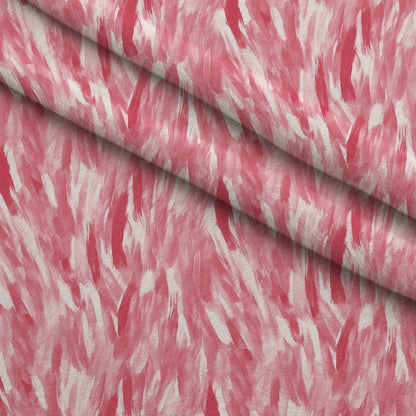 Feathered Mist Pattern 28 Minky Fabric