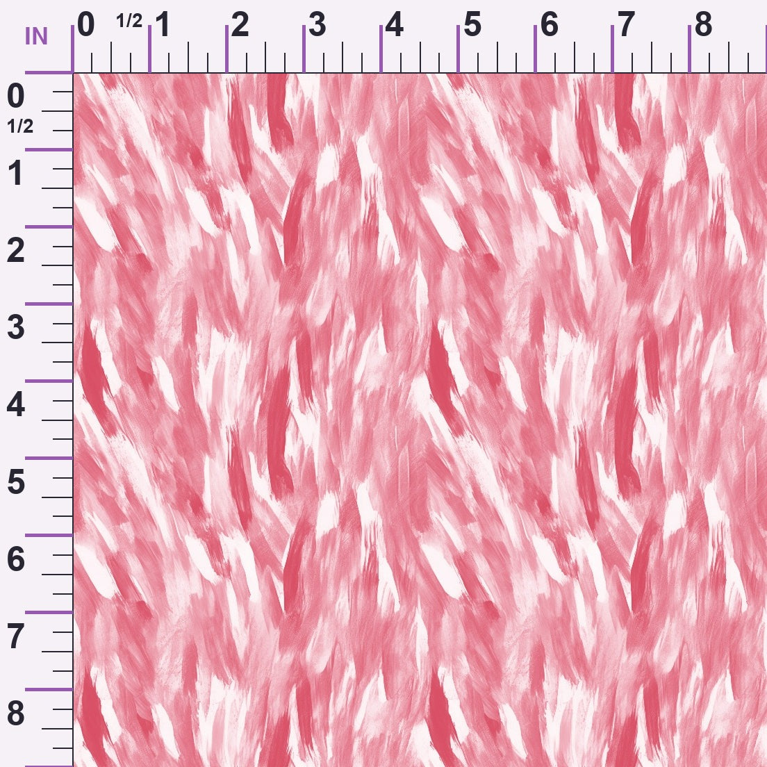 Feathered Mist Pattern 28 Minky Fabric