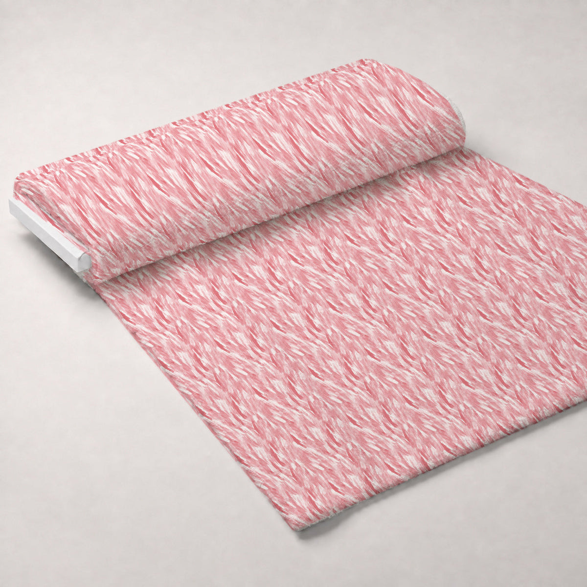 Feathered Mist Pattern 30 Minky Fabric