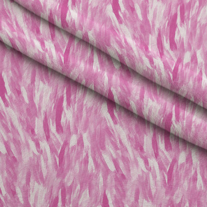 Feathered Mist Pattern 38 Minky Fabric