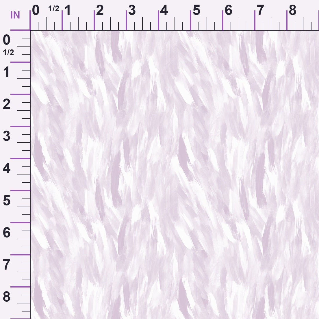 Feathered Mist Pattern 47 Minky Fabric