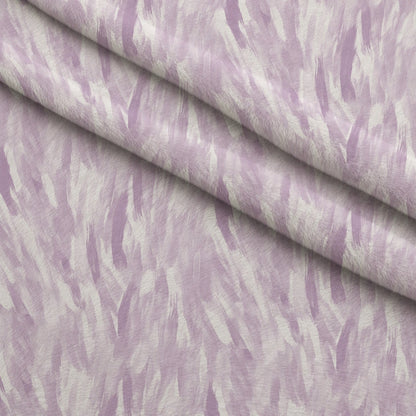 Feathered Mist Pattern 48 Minky Fabric