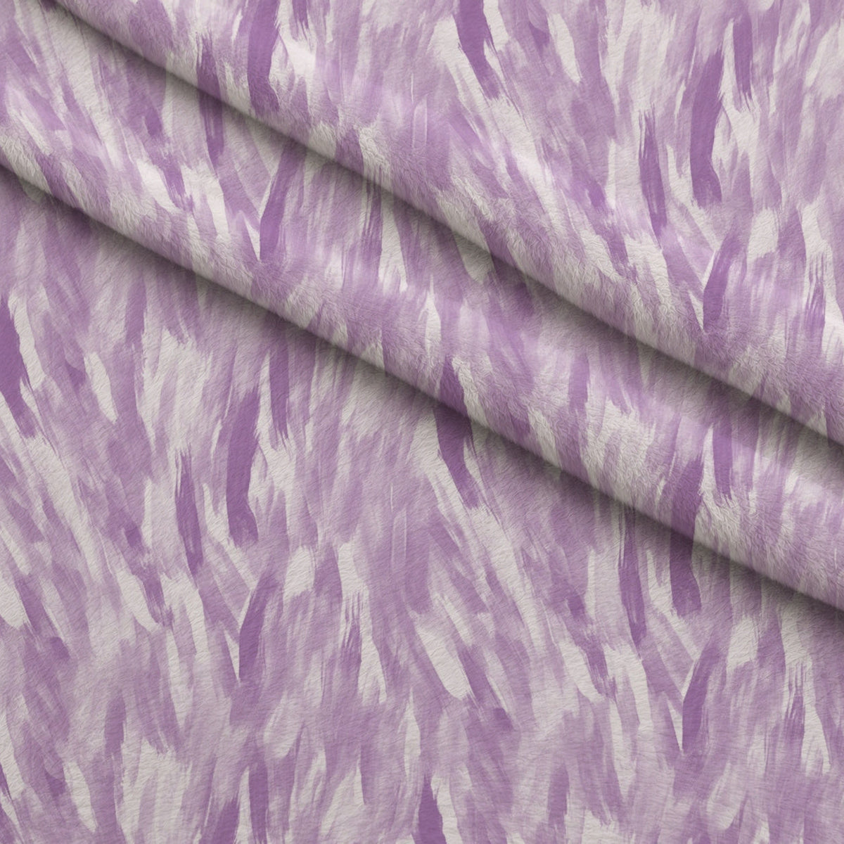 Feathered Mist Pattern 49 Minky Fabric