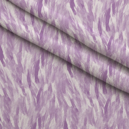 Feathered Mist Pattern 49 Minky Fabric