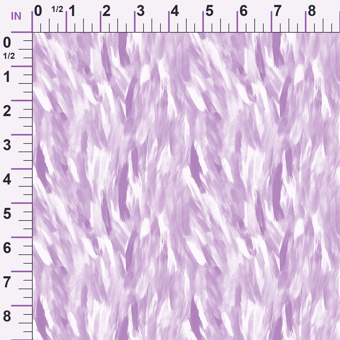 Feathered Mist Pattern 49 Minky Fabric