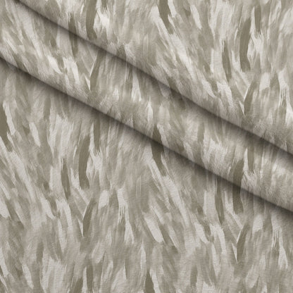 Feathered Mist Pattern 5 Minky Fabric