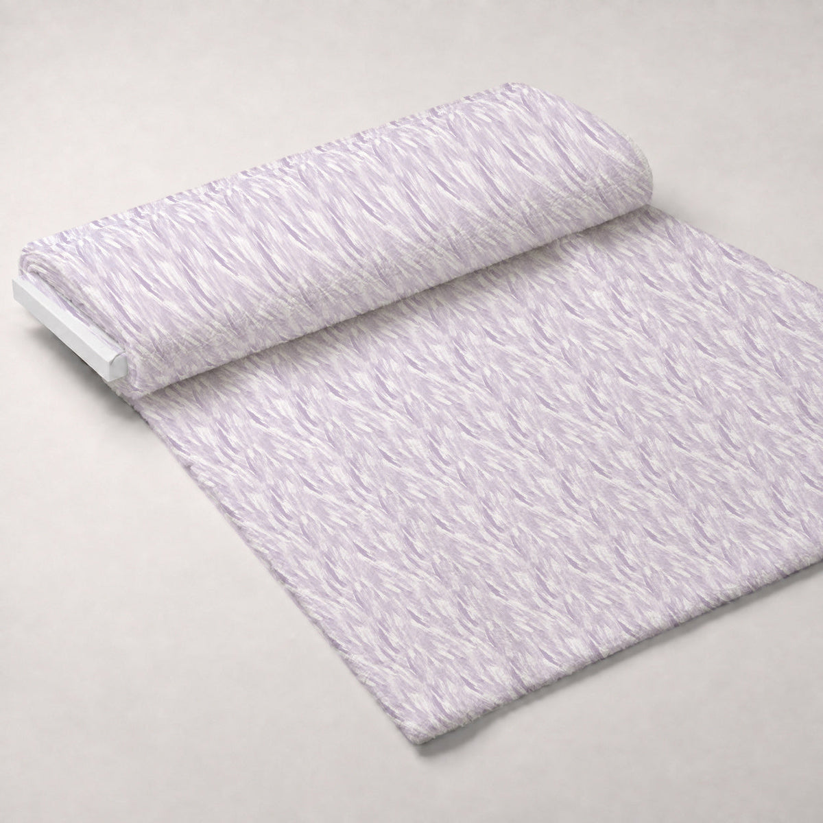Feathered Mist Pattern 55 Minky Fabric