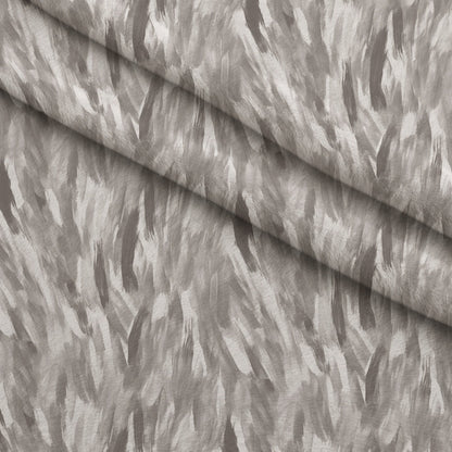 Feathered Mist Pattern 6 Minky Fabric