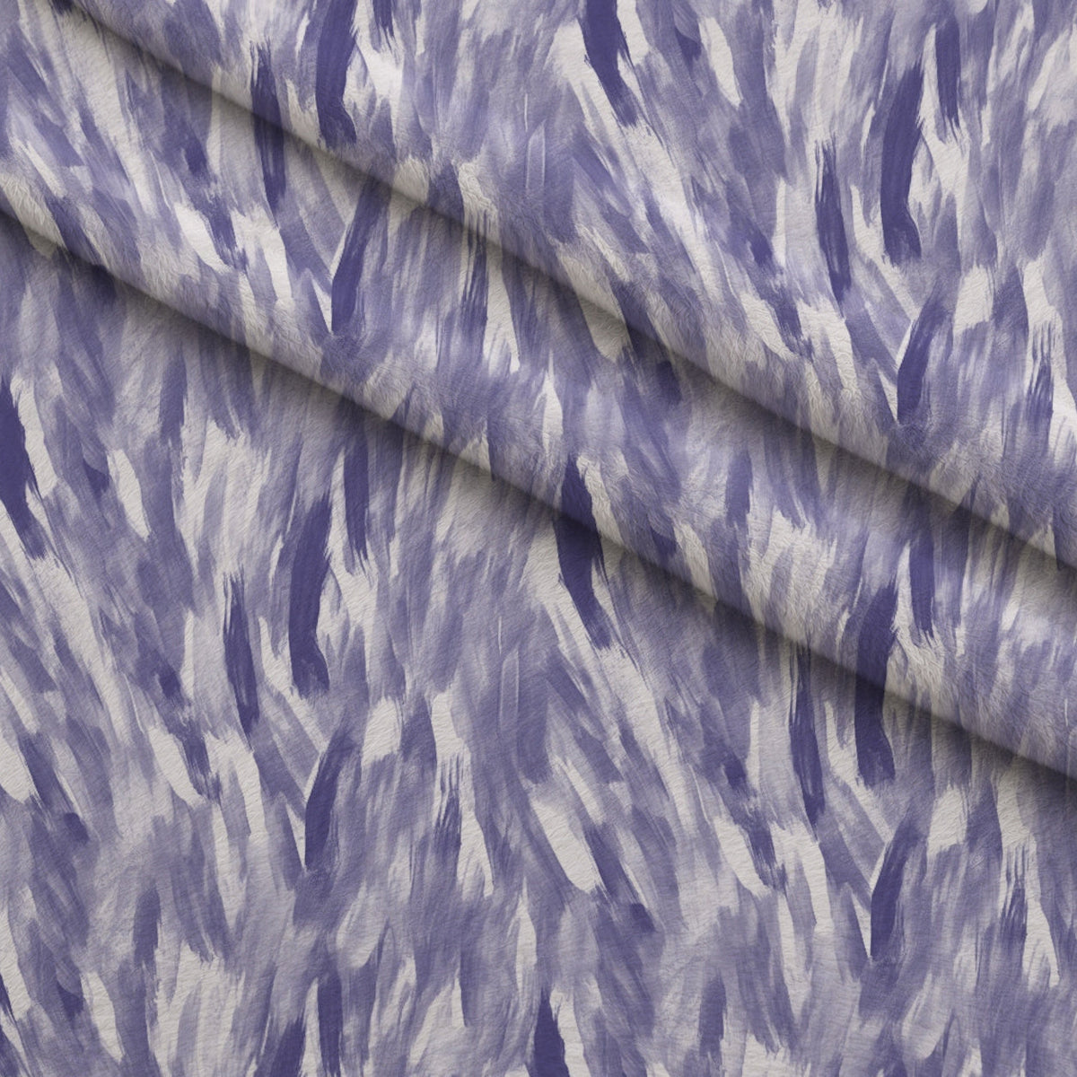 Feathered Mist Pattern 61 Minky Fabric