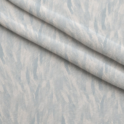 Feathered Mist Pattern 70 Minky Fabric