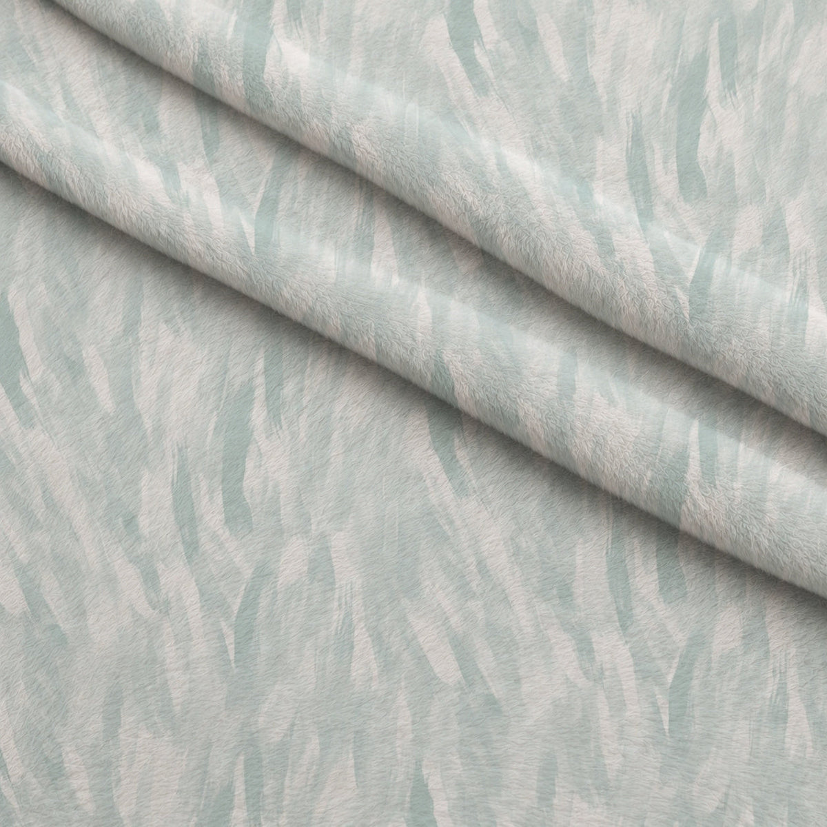 Feathered Mist Pattern 76 Minky Fabric