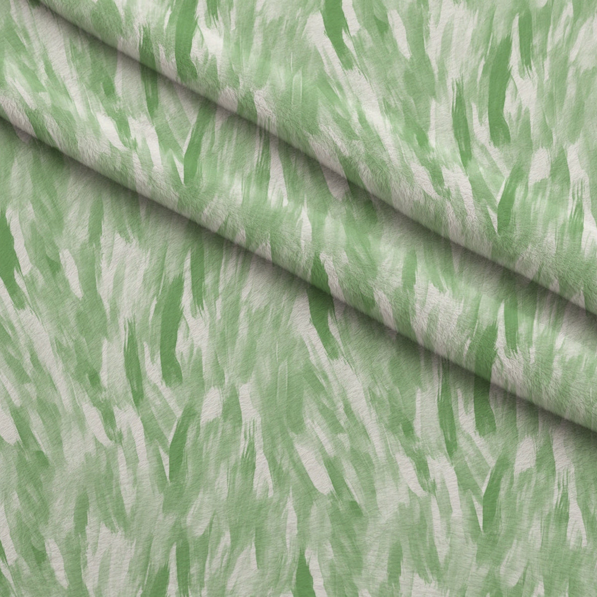 Feathered Mist Pattern 84 Minky Fabric