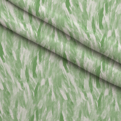 Feathered Mist Pattern 84 Minky Fabric