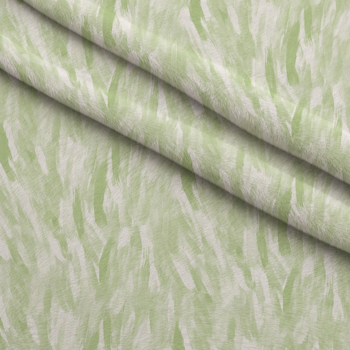 Feathered Mist Pattern 86 Minky Fabric