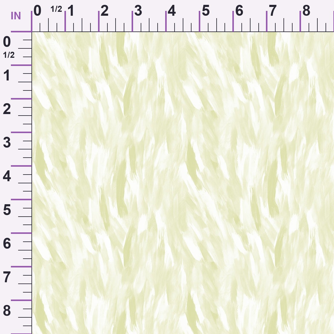 Feathered Mist Pattern 92 Minky Fabric