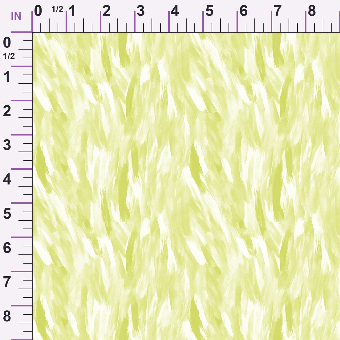 Feathered Mist Pattern 93 Minky Fabric