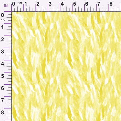 Feathered Mist Pattern 98 Minky Fabric