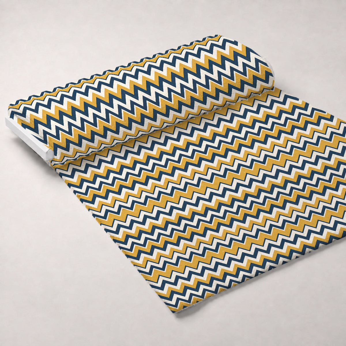 Festival of Lights Pattern 10 Minky Fabric