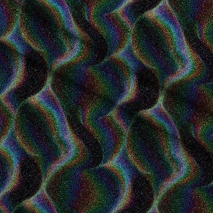 Galaxy Glaze Pattern 16 Minky Fabric
