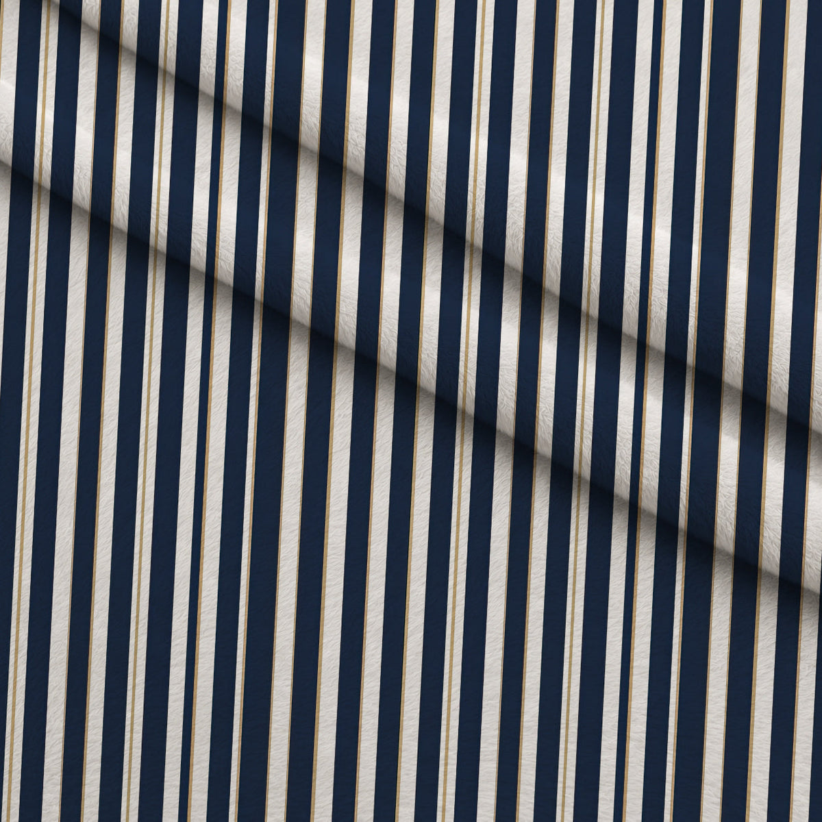 Gilded Depths Pattern 11 Minky Fabric