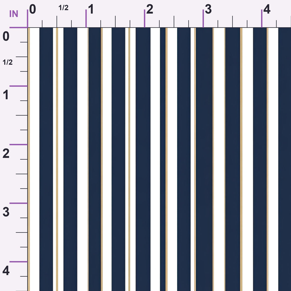 Gilded Depths Pattern 11 Minky Fabric
