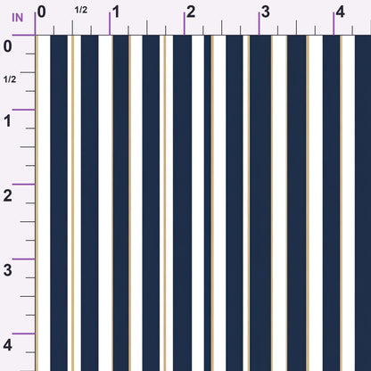 Gilded Depths Pattern 11 Minky Fabric