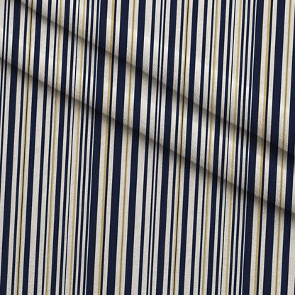 Gilded Depths Pattern 12 Minky Fabric