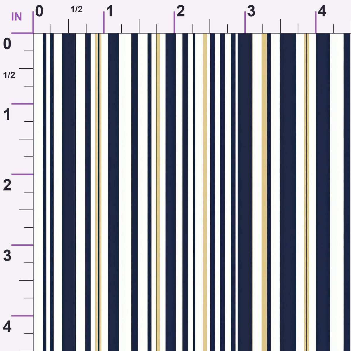 Gilded Depths Pattern 12 Minky Fabric