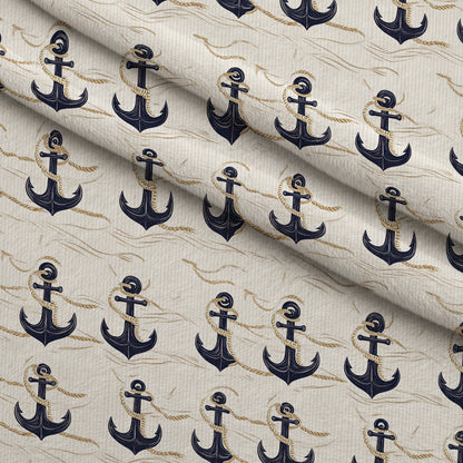 Gilded Depths Pattern 20 Minky Fabric